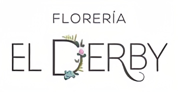 floreria el derby logo